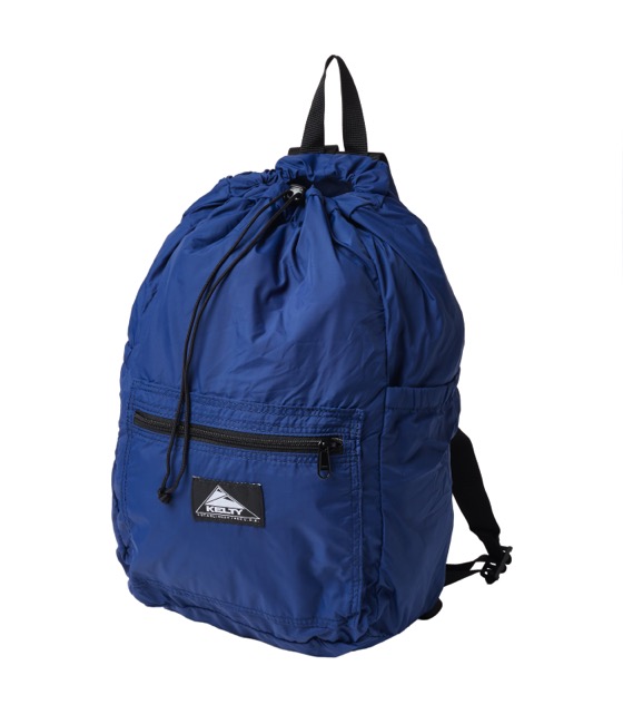 PACKABLE KINCHAKU DAYPACK | BACKPACK | ITEM | 【KELTY